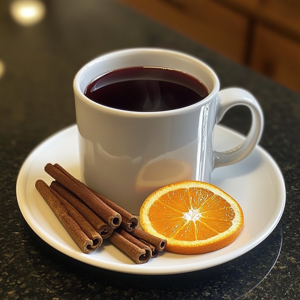 Mulled Wine
