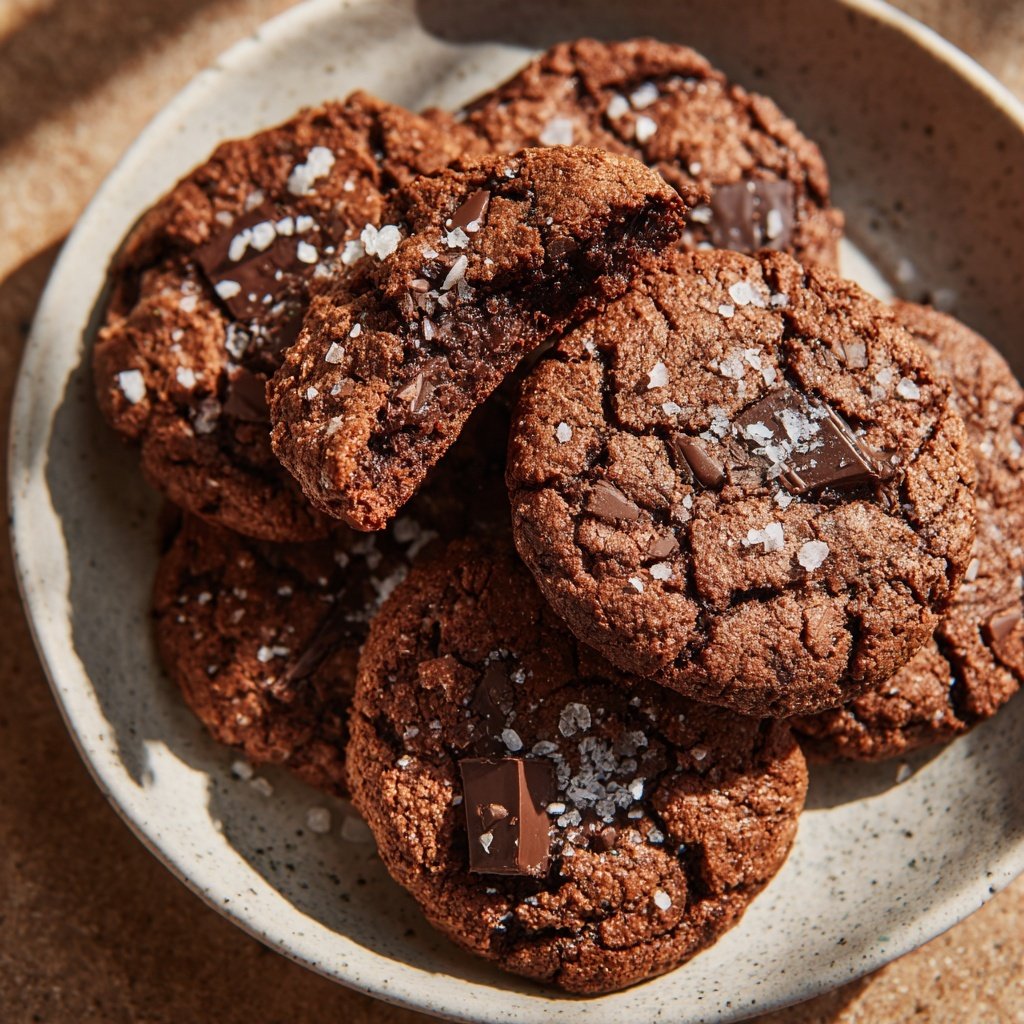 Dubai Chocolate Bar Cookies